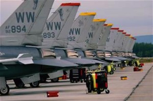 misawa-f-16s